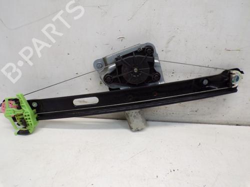 Rear right window mechanism BMW 3 (E90) 330 d | BP37133472C25 - Image 6
