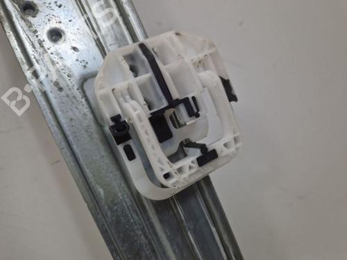 Front left window mechanism FORD KUGA II (DM2) 1.5 EcoBoost 4x4 | BP33287171C22  - Image 6