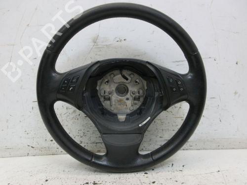Steering wheel BMW 3 Touring (E91) 320 d | BP37126340C49 - Image 3