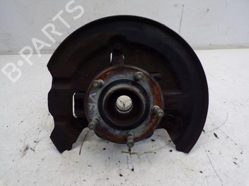 Right front steering knuckle FORD FOCUS III Turnier 1.0 EcoBoost | BP29099391M26 