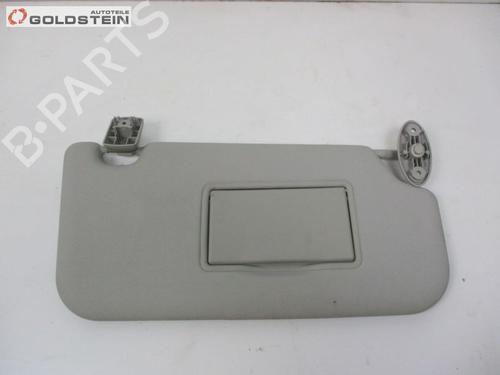 Right sun visor FORD MONDEO IV Turnier (BA7) 2.0 | BP37101833I2 - Image 2