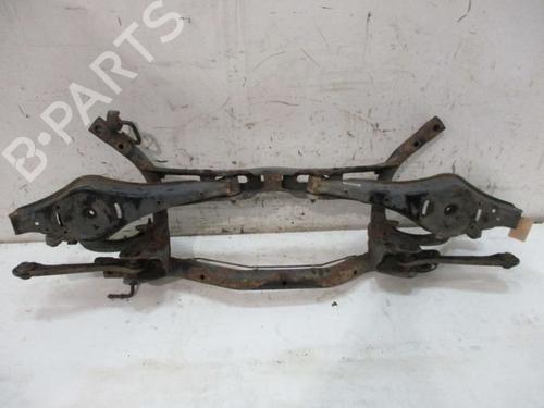 Rear axle SEAT LEON (1P1) 1.6 | BP18798165M2 