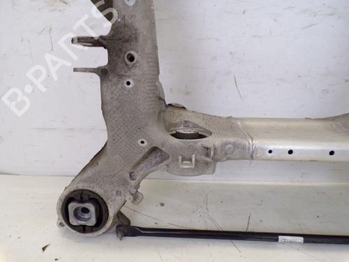Rear axle MERCEDES-BENZ EQS (V297) EQS 450+ (297.123) | BP29100973M2 