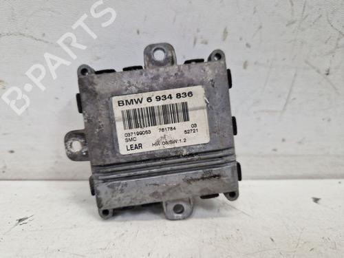 Computer Computer BMW 5 (E60) 530 i (258 hp) 33908002 33908002