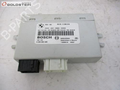 control-unit-mini-mini-clubman-r55-2006-2007-2008-2009-2010-2011-2012-2013-2014-2015-37102553 main image