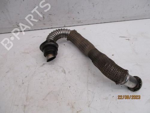 Pipe MAZDA 3 (BK) 1.6 DI Turbo | BP37122579M125 - Image 4