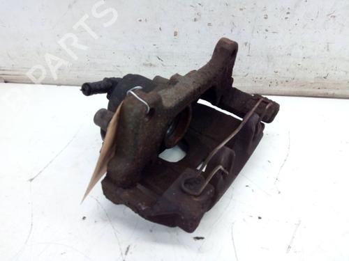 Used Left front brake caliper VW TIGUAN (5N_) 2.0 TDI 4motion (140 hp) 29102256