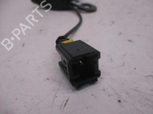 Seat buckle PEUGEOT 207 CC (WD_) 1.6 16V | BP18802655I32 