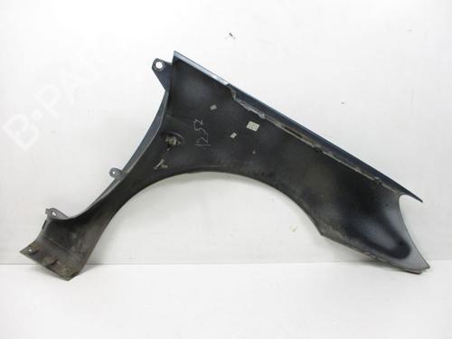 Left front fenders PEUGEOT 307 CC (3B) 2.0 16V | BP18793446C41 