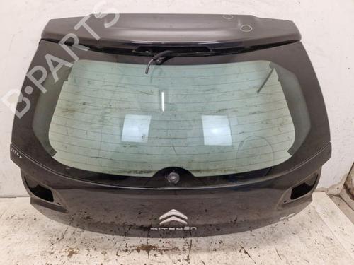 Used Tailgate Tailgate 38028958 38028958