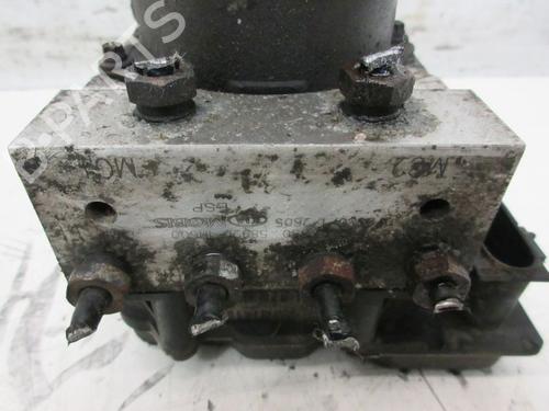 ABS pump KIA CEE'D Hatchback (ED) 1.6 CRDi 115 | BP37125334M43 - Image 6