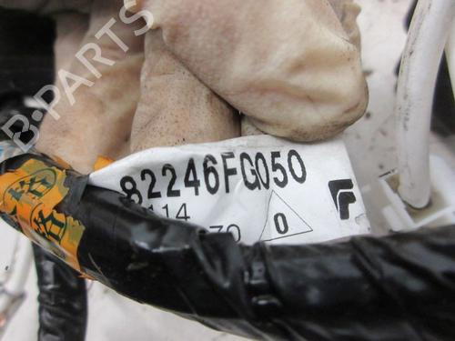 Cable SUBARU FORESTER (SH_) 2.0 D AWD (SHH, SHD, SHN) | BP38505905E12 - Image 9