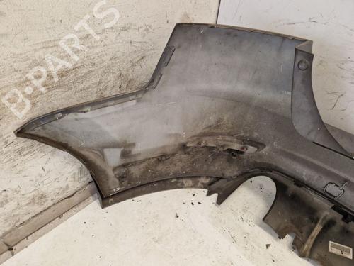 Rear bumper FORD MONDEO IV (BA7) 2.0 EcoBoost | BP25851900C8