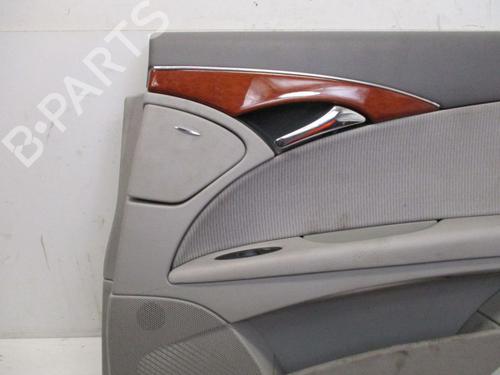Rear right panel MERCEDES-BENZ E-CLASS T-Model (S211) E 220 T CDI (211.208) | BP37118447C61 - Image 3