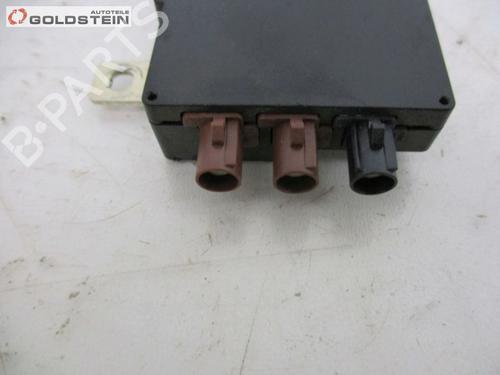 Electronic module MERCEDES-BENZ A-CLASS (W169) A 180 CDI (169.007, 169.307) | BP37100095M83 - Image 2