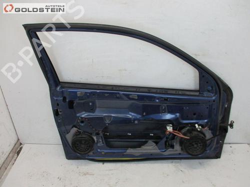 Left front door MERCEDES-BENZ C-CLASS Coupe (CL203) C 200 Kompressor (203.742) | BP26647874C2 