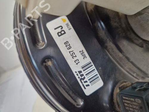 Servo brake OPEL MERIVA B MPV (S10) 1.4 (75) | BP31702247M42