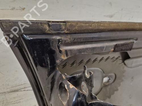 Left front door PORSCHE CAYENNE (9PA) S 4.5 | BP31703599C2 