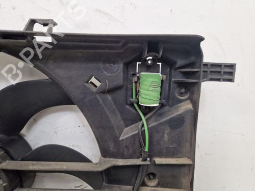 Fan OPEL ASTRA J Sports Tourer (P10) 1.4 Turbo (35) | BP24152359M128 