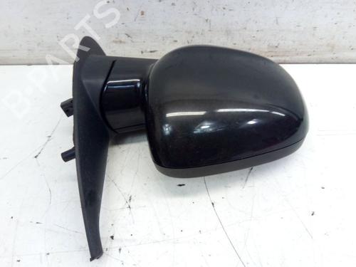 Right mirror RENAULT KANGOO Express (FW0/1_) 1.5 dCi 90 (FW0G, FW05, FW08, FW11) | BP29102428C27 