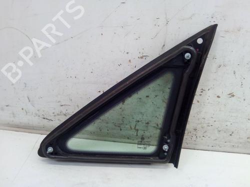 Rear right quarter glass VW TOURAN (1T3) 1.2 TSI | BP29106754C92 