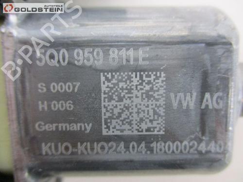 Electronic module SKODA OCTAVIA III Combi (5E5, 5E6) 2.0 TDI 4x4 | BP37105149M83 - Image 5