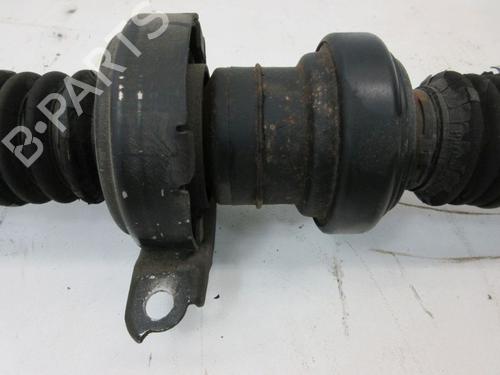 Driveshaft PORSCHE CAYENNE (92A) 4.8 Turbo | BP37128438M37 - Image 5
