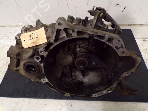 Used Gearbox Gearbox 38028358 38028358