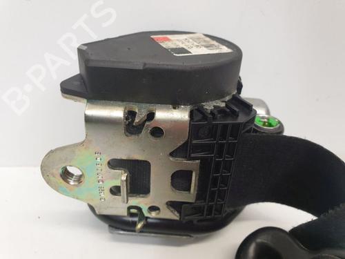 Front left seatbelt FORD S-MAX (WA6) 2.0 | BP31704005I26