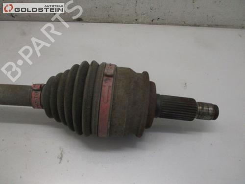 Right rear driveshaft SUZUKI GRAND VITARA II (JT, TE, TD) 1.9 DDiS All-wheel Drive (JT419, TD44, JB419WD, JB419XD,... | BP13759473M41 