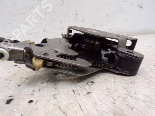 Hand brake VOLVO XC90 I (275) 2.5 T AWD | BP29088879I18 