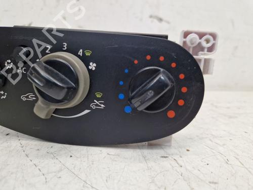 Climate control DACIA DUSTER (HS_) 1.6 16V 4x4 | BP34738483I5 - Image 4
