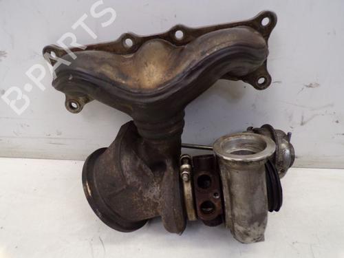 Turbolader/Kompressor für Turbolader/Kompressor 37133211 37133211