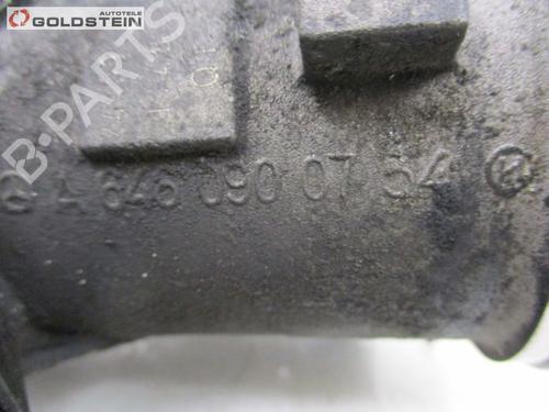 Egr MERCEDES-BENZ C-CLASS (W204) C 220 CDI (204.008) | BP18752952M69 