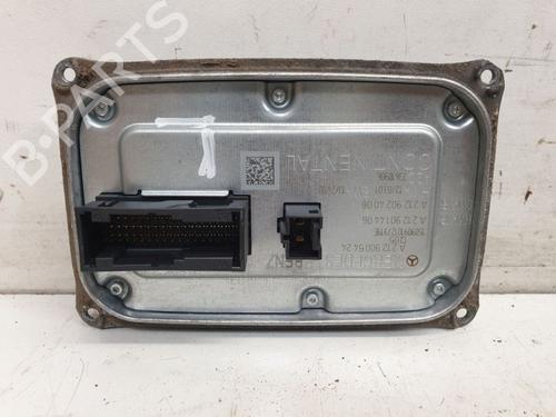 Control unit MERCEDES-BENZ E-CLASS Coupe (C207) E 220 BlueTEC (207.301) | BP39007931M11 - Image 5
