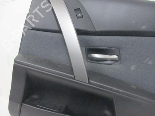 Rear right panel BMW 5 (E60) 520 i | BP37114278C61 - Image 2