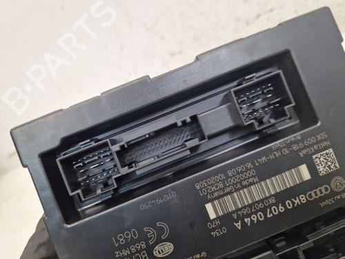 Øvrige styreenhet AUDI A4 B8 (8K2) 1.8 TFSI | BP26137104M11 