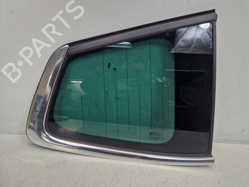 Used Rear right door window Rear right door window 37144021 37144021