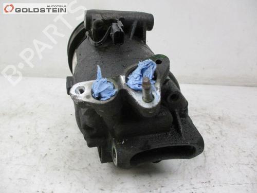 AC compressor NISSAN QASHQAI / QASHQAI +2 I (J10, NJ10, JJ10E) 2.0 | BP18754166M34 