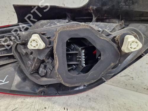 Right taillight OPEL CORSA D (S07) 1.2 (L08, L68) | BP37138101C35 - Image 7