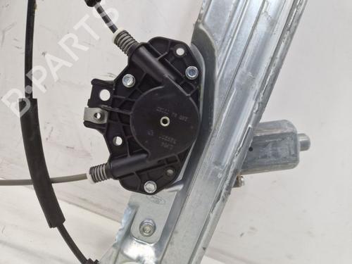Front left window mechanism FORD KUGA II (DM2) 1.5 EcoBoost 4x4 | BP33287171C22  - Image 5