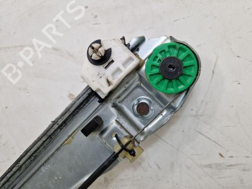 Front left window mechanism RENAULT MASTER III Van (FV) 2.3 dCi 125 FWD (FV0C, FV0D, FV0G, FV0H, FV0J, FV0K,... | BP29106805C22 