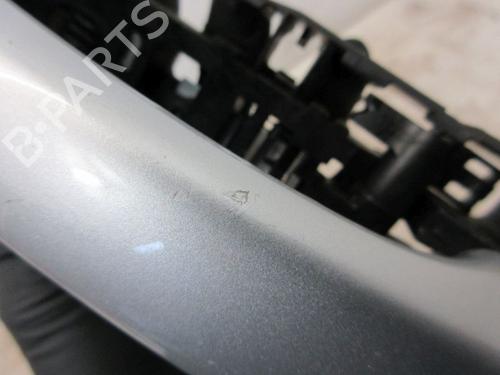 Front left exterior door handle CITROËN C4 I (LC_) 1.6 VTi 120 | BP30668673C128 