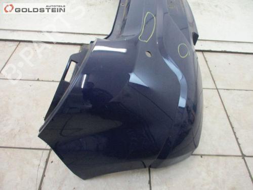 Rear bumper DACIA SANDERO 1.2 16V | BP18789528C8