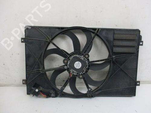 Fan SEAT LEON (1P1) 1.6 | BP37115161M128 - Image 5