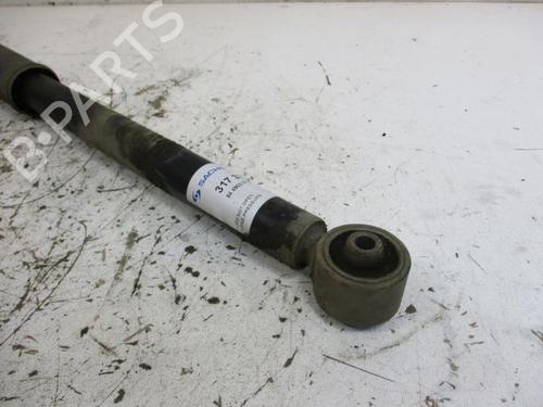 Right rear shock absorber SEAT IBIZA IV ST (6J8, 6P8) 1.6 TDI | BP18798507M19 