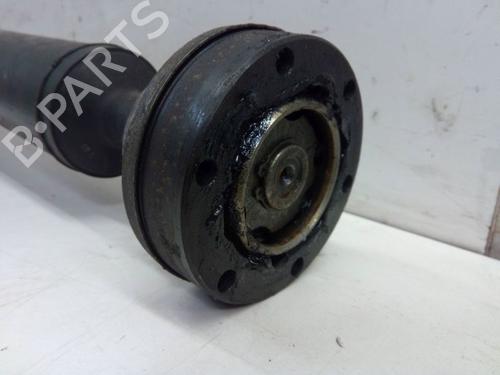 Driveshaft AUDI A4 Allroad B8 (8KH) 2.0 TFSI quattro | BP28307605M37 