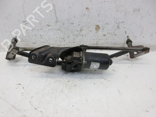 Used Front wipers mechanism FORD TRANSIT CONNECT (P65_, P70_, P80_) 1.8 TDCi (90 hp) 19293939