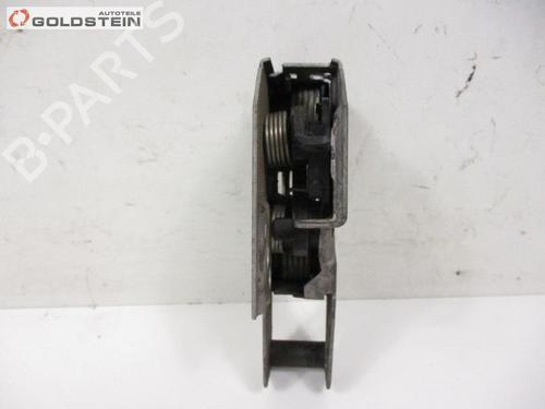 Hood lock VW TRANSPORTER T5 Bus (7HB, 7HJ, 7EB, 7EJ) 2.0 TDI | BP18788503C133 