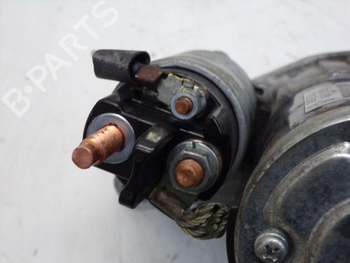 Starter DACIA SANDERO II TCe 90 (B8M1, B8MA, B8AC) | BP37133260M8 - Image 8